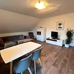 Apartmán Susi Allgaeu Buchloe