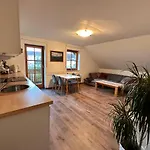 Apartmán Susi Allgaeu *