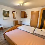 Susi Allgaeu Apartmán Buchloe