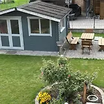 Apartmán Susi Allgaeu Buchloe