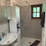 Susi Allgaeu Apartamento
