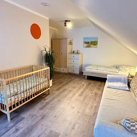 Susi Allgaeu Apartmán Buchloe