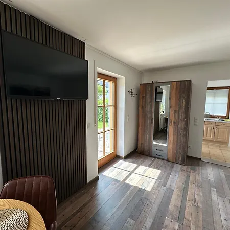 Apartamento Susi Allgaeu