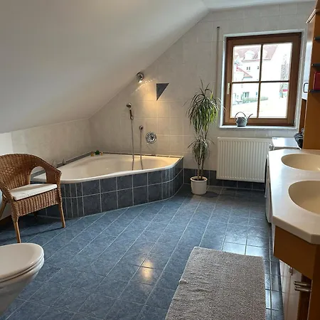 Apartamento Susi Allgaeu Buchloe