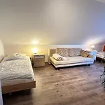 Apartment Susi Allgaeu