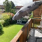 Susi Allgaeu Apartment