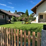 Susi Allgaeu Apartment *