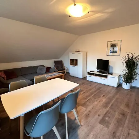 Apartamento Susi Allgaeu Buchloe