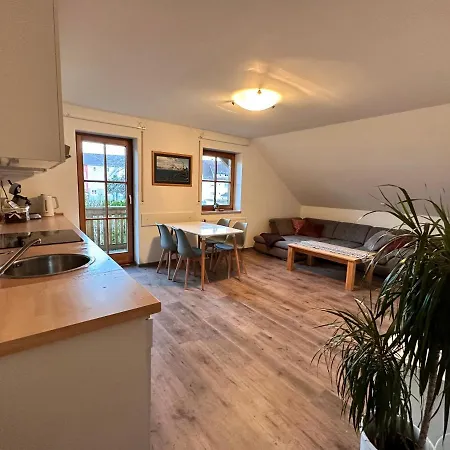 Apartamento Susi Allgaeu *