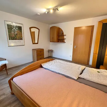 Susi Allgaeu Διαμέρισμα Buchloe