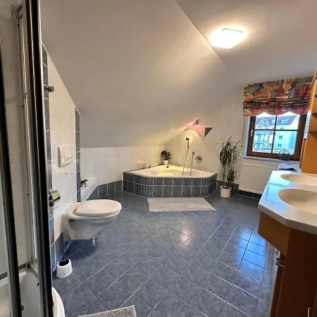 Susi Allgaeu Apartamento Buchloe