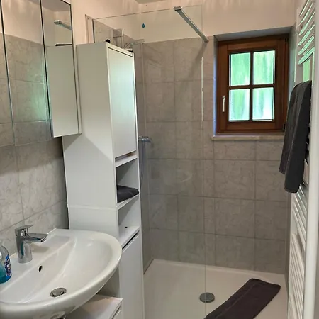 Susi Allgaeu Apartamento