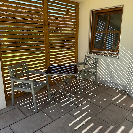 Appartement Susi Allgaeu