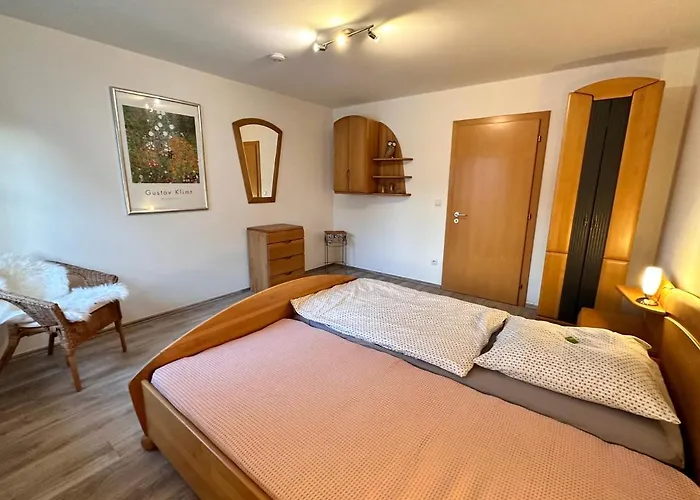 Susi Allgaeu Apartmán Buchloe