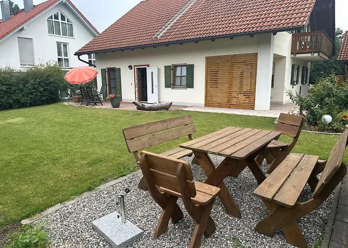 Susi Allgaeu Apartmán