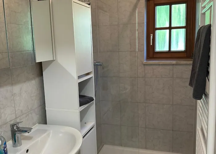 Susi Allgaeu Apartmán